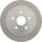 Centric Parts Standard Brake Rotor, 121.44042 121.44042 - alternate 1